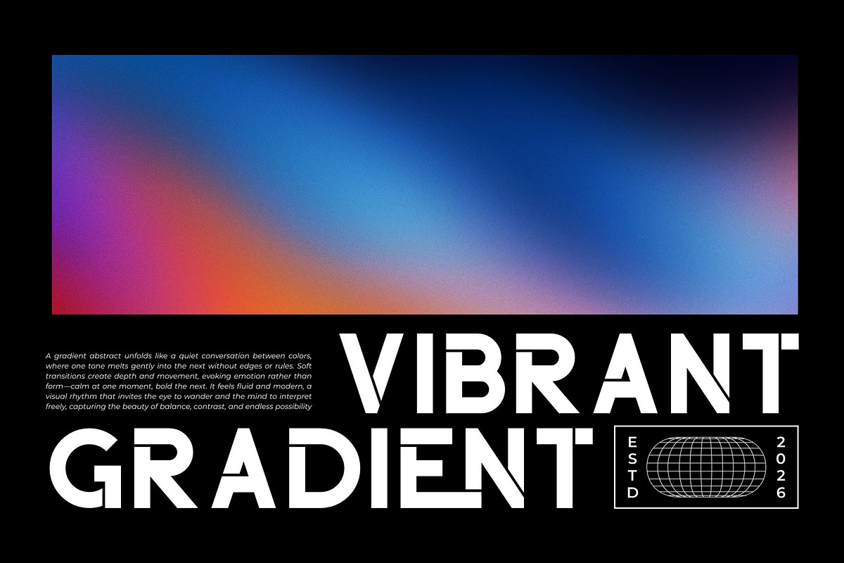 Dinnoz || Futuristic Sans Serif Font, a Sans Serif Font by Ermedia Studio (Photo 8 of 10)