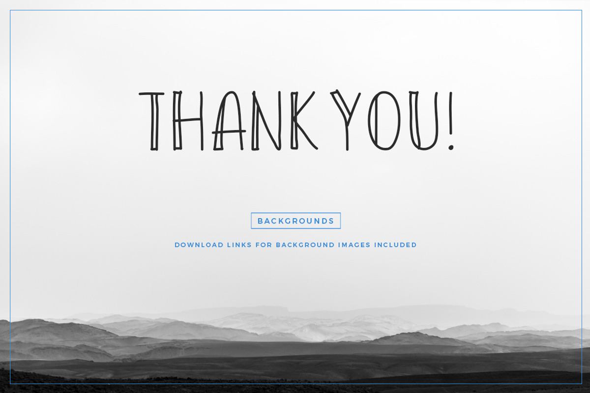 Two Adventurers Font + Bonus, a Script Font by Graphicdome (Photo 15 of 15)