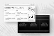 Thesis Defense Keynote, a Presentation Template by FIBRINOSÄ (Thumbnail 2 of 4)