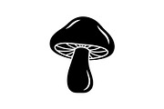Hand Drawn Mushroom SVG Bundle, an Illustration by jahid234 (Thumbnail 39 of 51)