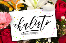 Chalisto Script 