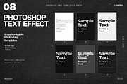 Graphics and Templates Pack, a Background Graphic by Inartflow (Thumbnail 17 of 27)