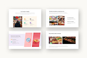 Jsic : Candy Brand Keynote, a Presentation Template by Punkl Camp (Thumbnail 4 of 16)