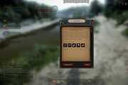 Citadel RPG GUI, an Icon by Kodiak Graphics (Thumbnail 7 of 13)
