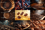 105 Aesthetic Coffee Stock Photos, a Food & Drink Photo by Incomelion (Thumbnail 5 of 14)