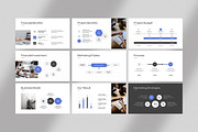 Max Presentation Template, a Presentation Template by SlideStock (Thumbnail 8 of 10)