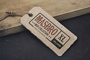 Fonago Typeface, a Serif Font by Locomotype (Thumbnail 2 of 4)
