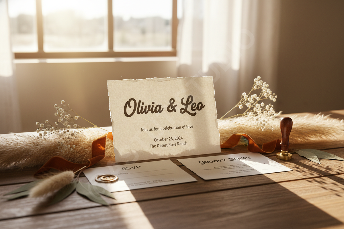 Bugine | Premium Luxury High-Contras, a Font by Astuti Studio (Photo 3 of 16)