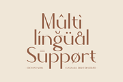 Erowsy Font, a Sans Serif Font by Marvadesign (Thumbnail 8 of 9)