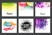 Creative Abstract Bundle - Vol 2, a Texture Illustration by Allies Interactive (Thumbnail 4 of 11)