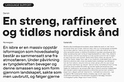TT Firs Text, a Sans Serif Font by TypeType (Thumbnail 8 of 15)