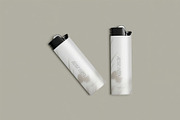 Lighters Mockups, an Advertising Mockup by zpackcreative (Thumbnail 5 of 5)