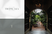 Laura - A Minimal Luxury Font, a Serif Font by AndrewPixelType (Thumbnail 4 of 8)
