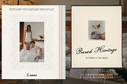 Paper Aesthetic Bundle: 10 in 1, an Object Graphic by Purple (Thumbnail 14 of 21)