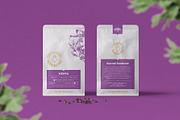 Sacred Beetroot Coffee Bag Ai, a Marketing Template by fisihsani (Thumbnail 4 of 7)