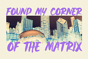 Landsinner Brush, a Handwritten Font by Papermode Co. (Thumbnail 5 of 8)