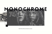 Eleganza - 74 B&W Lr Presets, an Action Add-On by ShutterPro (Thumbnail 17 of 19)
