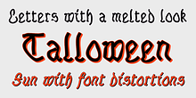 Talloween