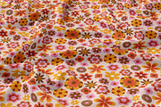 Retro Vibes Graphic Set 60s 70s, an Illustration by May Motif (Thumbnail 17 of 23)