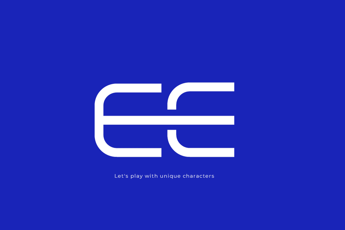 Stange - Futuristic Modern Font, a Sans Serif Font by Vultype Co. (Photo 2 of 11)