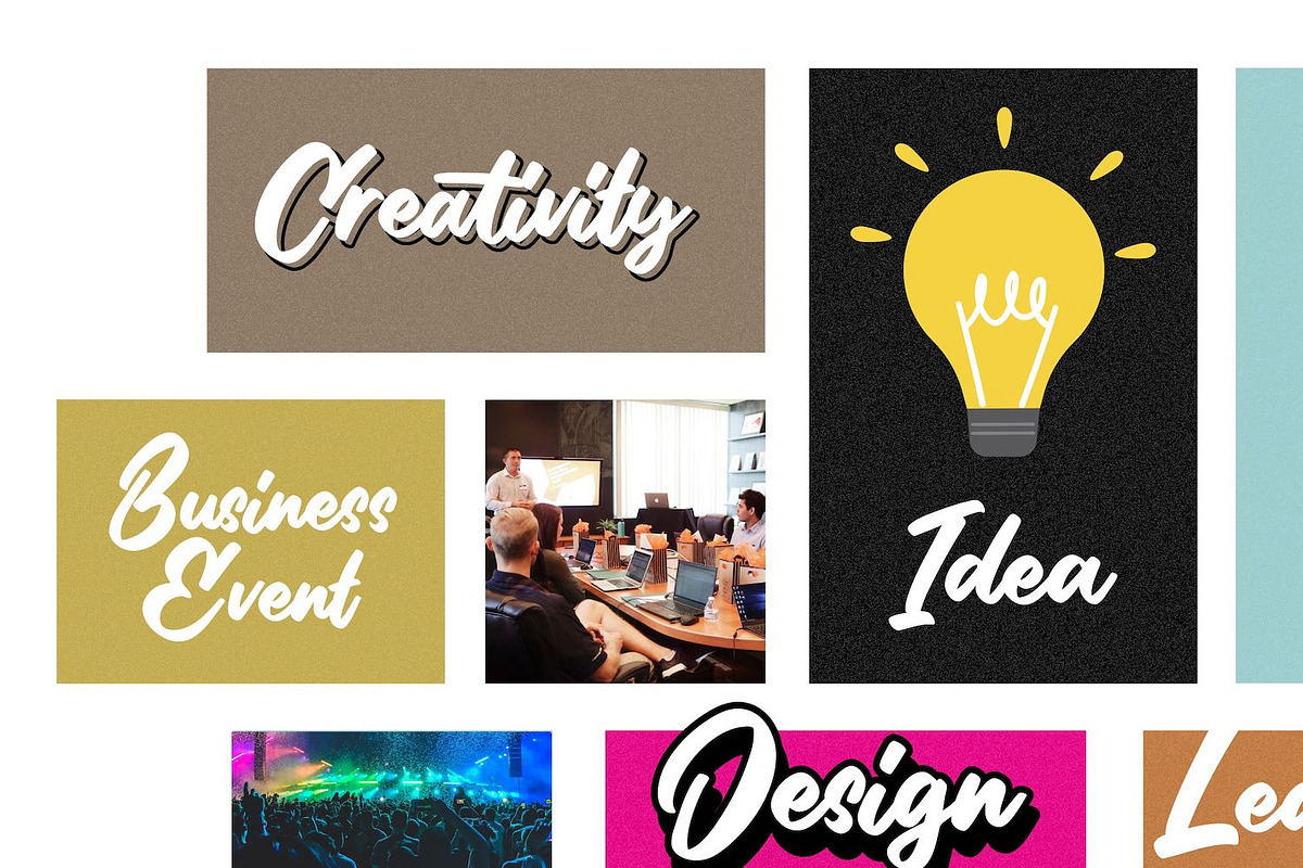 Stilda - Lovely Script Font preview 6