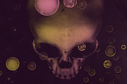Skull Brushes, a Brush Add-On by RuleByArt (Thumbnail 7 of 10)