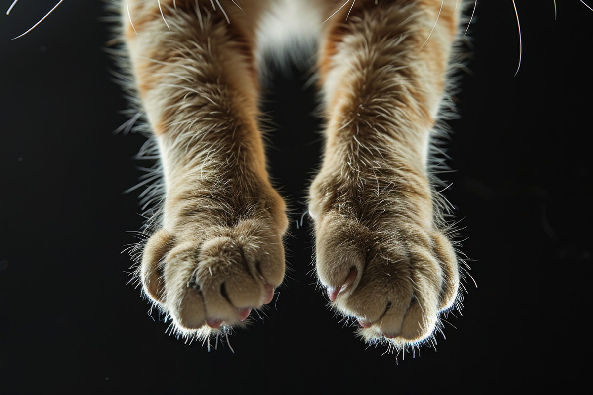 Animal Legs - 49 images, an Animal Photo by Handmadefont (Photo 7 of 13)