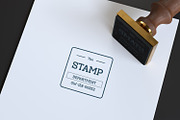 Deckle Vintage Slab Serif Font, a Serif Font by OWPictures (Thumbnail 8 of 10)