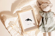 Animal World Map Creator, an Animal Illustration by Natalia Tugova (Thumbnail 12 of 17)