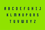 Colossal Sports Font Bundle, a Serif Font by Studio One Four (Thumbnail 30 of 31)