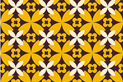 Geometric Batik Seamless Pattern, a Pattern Graphic by ItsReksita Pattern (Thumbnail 6 of 12)