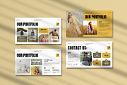 RUB | Brand Portfolio Presentation, a Presentation Template by Pradaxa (Thumbnail 6 of 6)