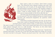 Wonder Tales, a Font by takoliko (Thumbnail 2 of 11)