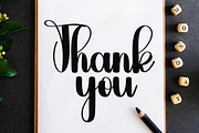 Handwriting, a Handwritten Font by InermediaSTUDIO (Thumbnail 3 of 7)