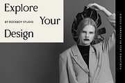Hillcrest - Display Serif Font, a Serif Font by RockboyStd (Thumbnail 12 of 12)
