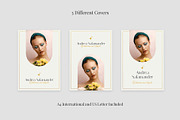Resume for Esthetician Canva Design, a Resume Template by artbart (Thumbnail 7 of 10)