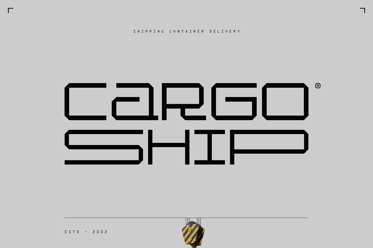 Venora - Extended Futuristic Display, a Sans Serif Font by Namara Creative Studio (Photo 10 of 12)
