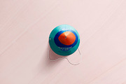 Birthday Hat Mockup, a Product Mockup by PixelVoyager (Thumbnail 7 of 7)