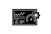 System Analytics Silhouette Set, a Graphic by musafir_fashion (Thumbnail 13 of 14)