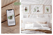 Beauty of Africa female body outline, an Illustration by brialinas (Thumbnail 12 of 13)