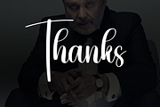 Smitson | Script Font, a Handwritten Font by Scratchones (Thumbnail 9 of 9)