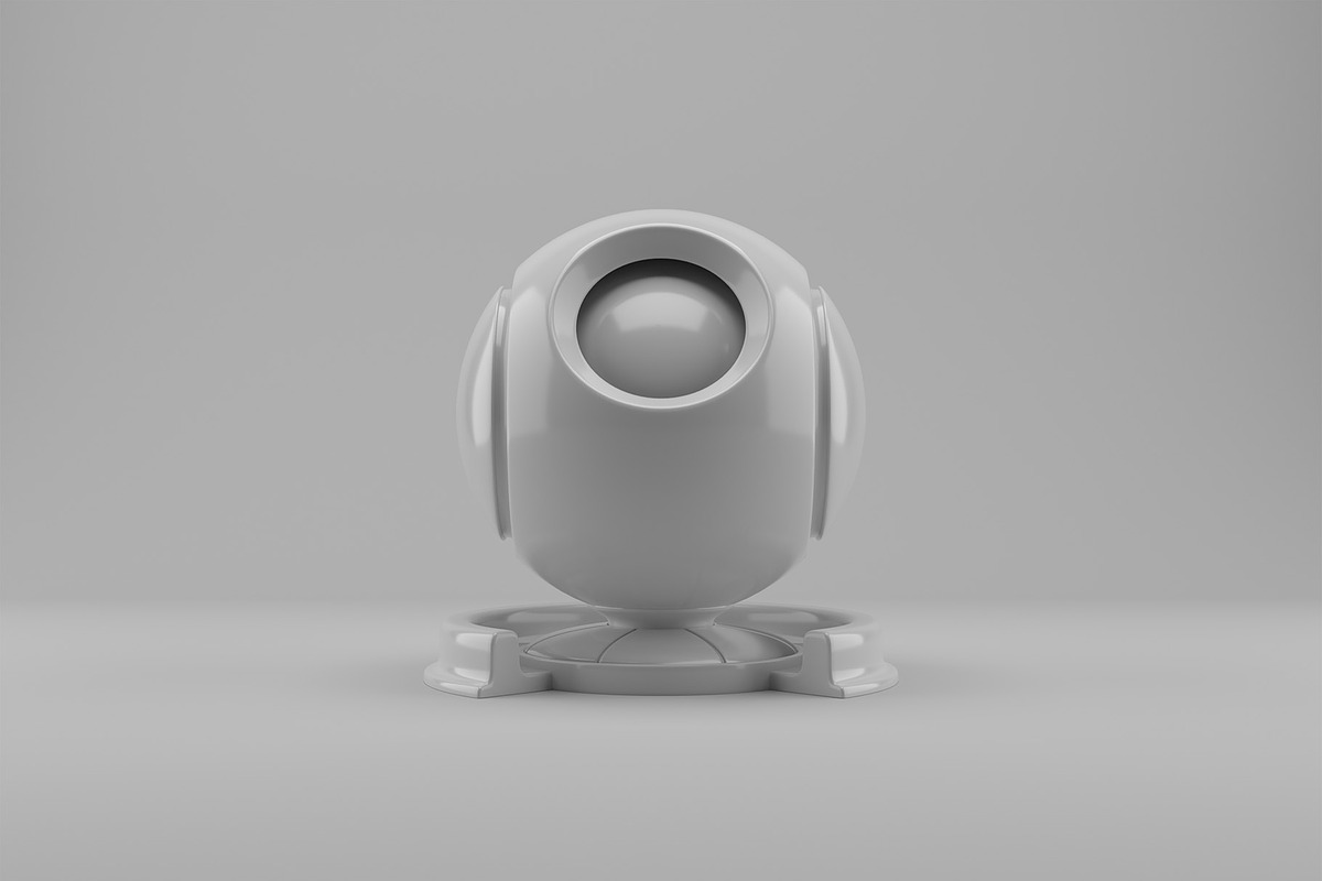 Substance 3D Stager Starter Scenes, a Scene 3D Model by Illusiongraphic (Photo 3 of 17)