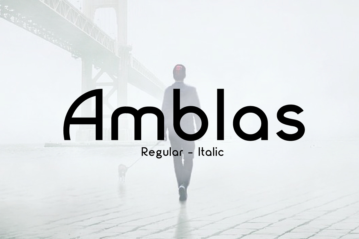 Amblas preview 2