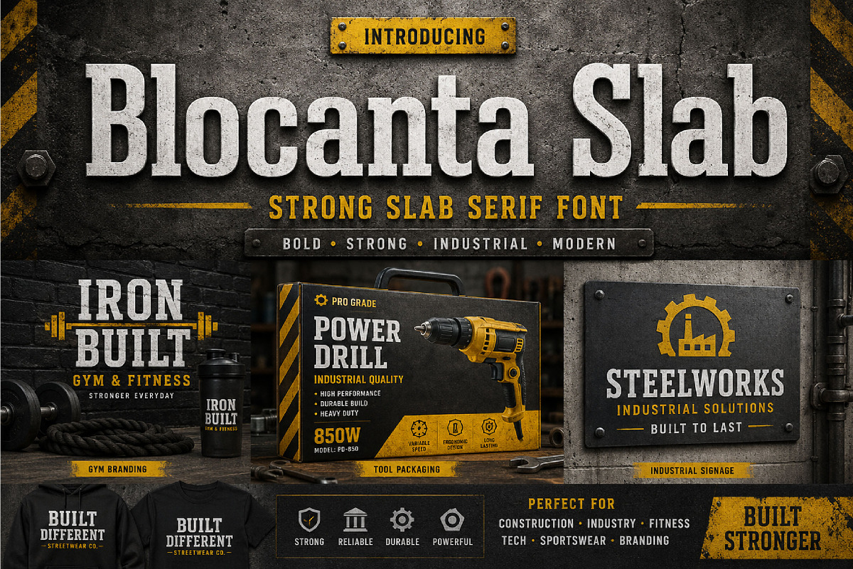 Sweet Font Mega Bundle, a Serif Font by Wow Magic (Photo 12 of 12)