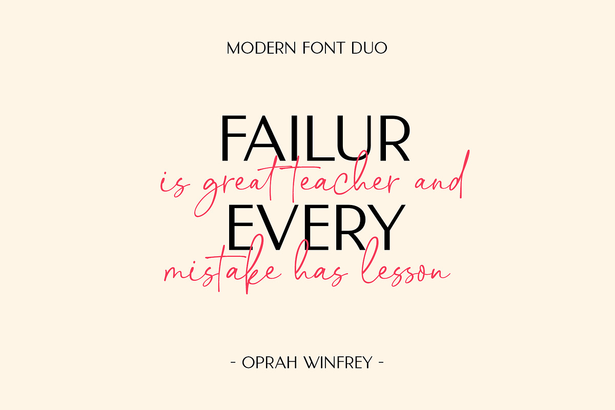 Elegant Golden - Font Duo, a Script Font by Myn Type (Photo 5 of 13)