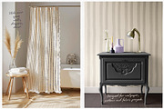 Simply Patterns: Pastel Collection, a Pattern Graphic by lerinartstudio (Thumbnail 8 of 11)