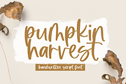 Font Bundle - Almost Autumn, a Script Font by KA Designs (Thumbnail 29 of 42)