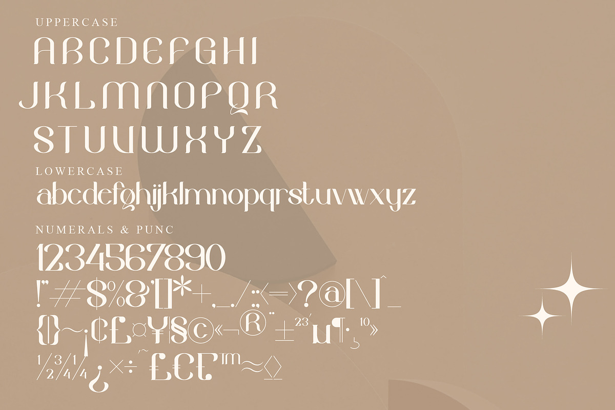 Belinda Modern Serif Font, a Serif Font by Storytype Studio (Photo 13 of 15)