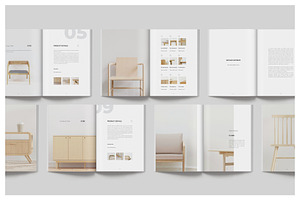 DECASO Multipurpose Catalog