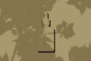 Square Dropper Bottle Mockup, a Packaging Mockup by Copal (Thumbnail 12 of 20)